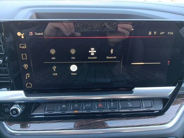 2026 GMC Sierra 1500 Elevation - 23078105 - 13