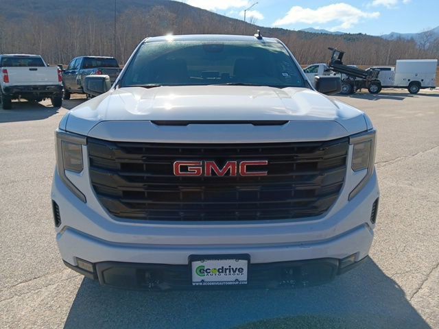 2026 GMC Sierra 1500 Elevation - 23078105 - 1