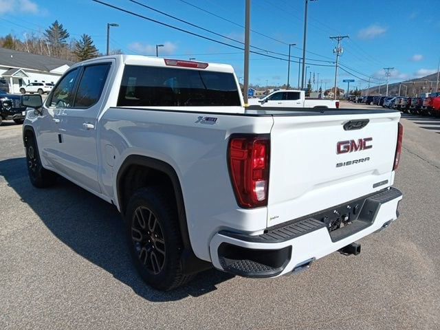 2026 GMC Sierra 1500 Elevation - 23078105 - 21