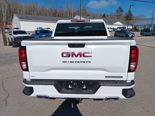 2026 GMC Sierra 1500 Elevation - 23078105 - 22