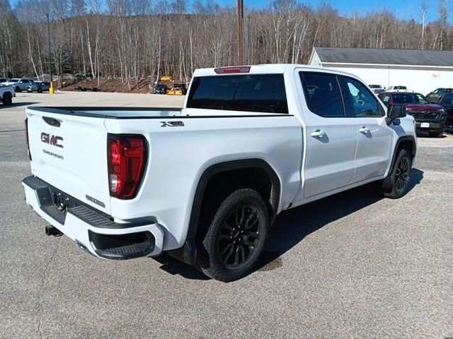 2026 GMC Sierra 1500 Elevation - 23078105 - 23