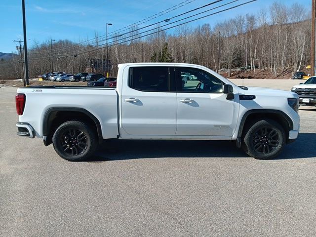 2026 GMC Sierra 1500 Elevation - 23078105 - 24