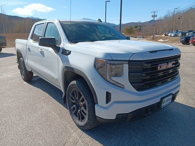 2026 GMC Sierra 1500 Elevation - 23078105 - 25