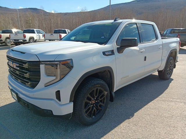 2026 GMC Sierra 1500 Elevation - 23078105 - 2