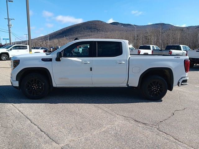 2026 GMC Sierra 1500 Elevation - 23078105 - 3