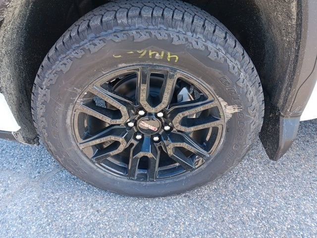 2026 GMC Sierra 1500 Elevation - 23078105 - 4