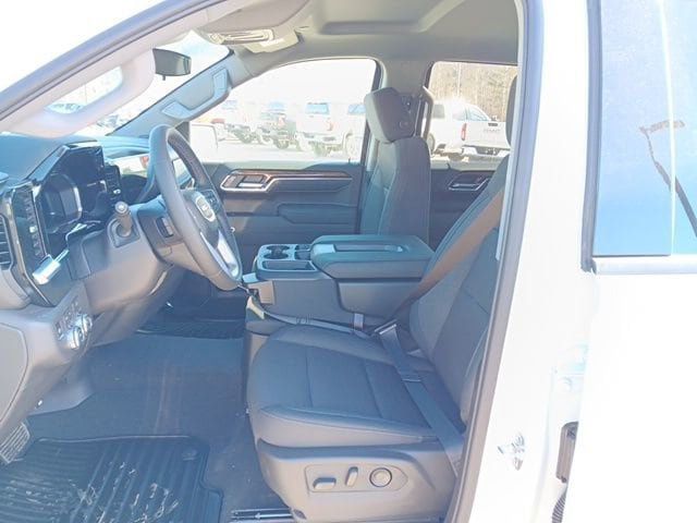 2026 GMC Sierra 1500 Elevation - 23078105 - 5