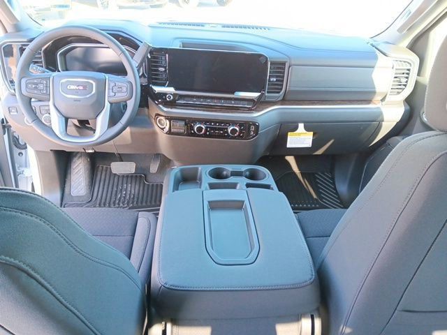 2026 GMC Sierra 1500 Elevation - 23078105 - 7