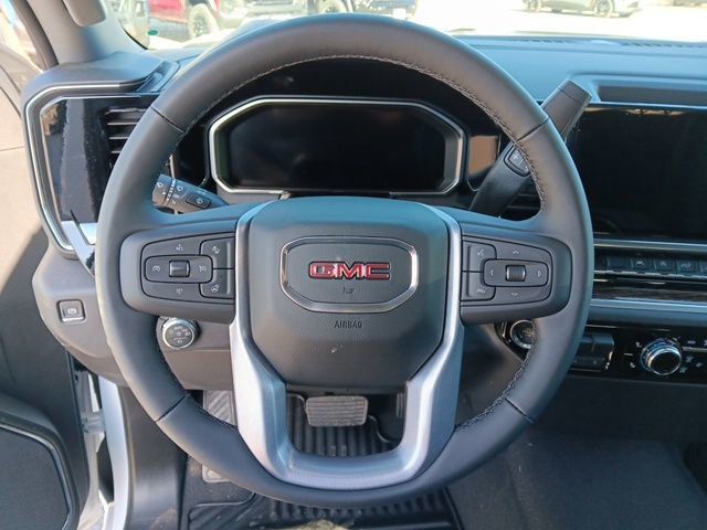 2026 GMC Sierra 1500 Elevation - 23078105 - 8