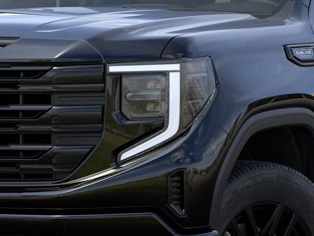 2026 GMC Sierra 1500 Elevation - 23078517 - 9