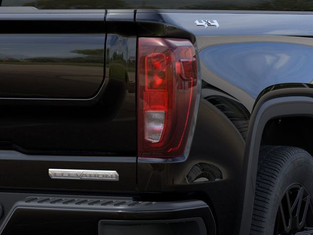 2026 GMC Sierra 1500 Elevation - 23078517 - 10