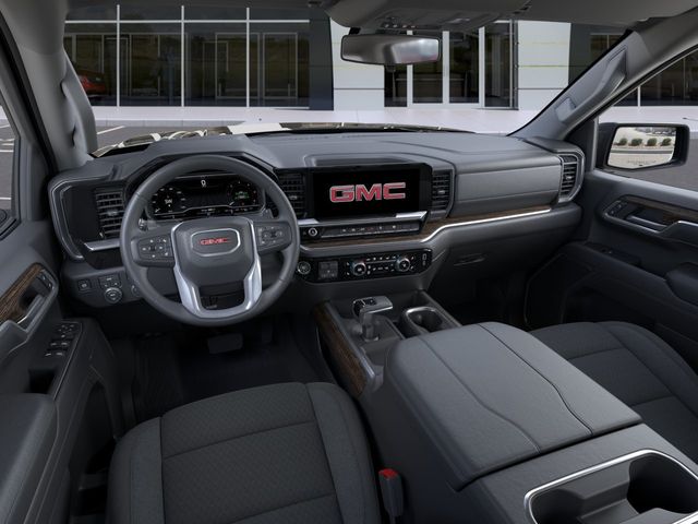 2026 GMC Sierra 1500 Elevation - 23078517 - 14