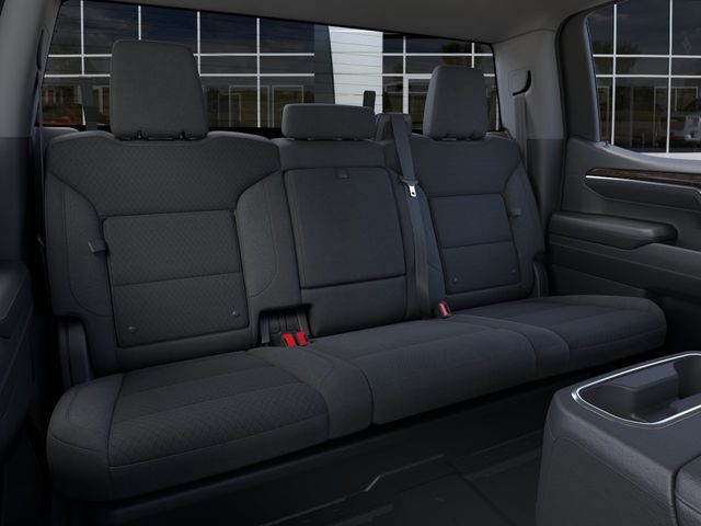 2026 GMC Sierra 1500 Elevation - 23078517 - 16