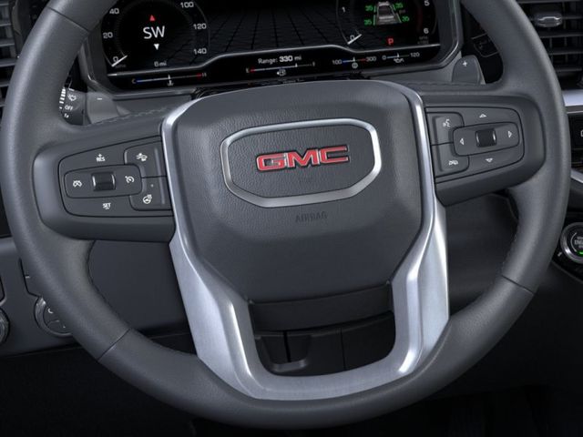 2026 GMC Sierra 1500 Elevation - 23078517 - 18