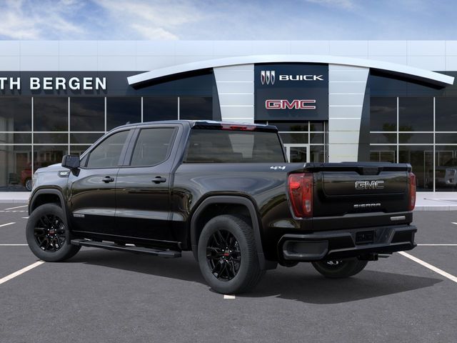 2026 GMC Sierra 1500 Elevation - 23078517 - 2