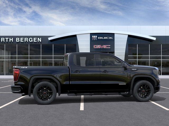 2026 GMC Sierra 1500 Elevation - 23078517 - 4