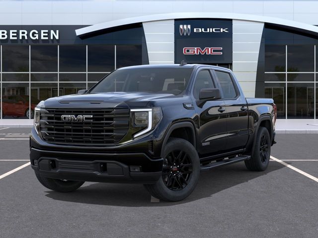 2026 GMC Sierra 1500 Elevation - 23078517 - 5
