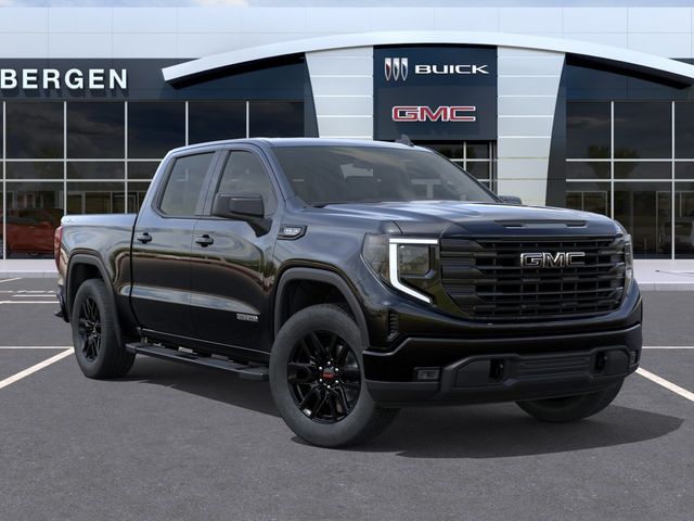 2026 GMC Sierra 1500 Elevation - 23078517 - 6