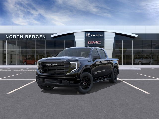 2026 GMC Sierra 1500 Elevation - 23078517 - 7