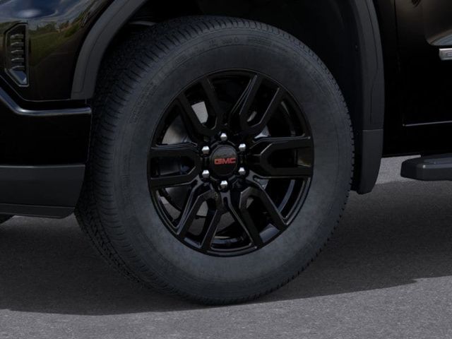 2026 GMC Sierra 1500 Elevation - 23078517 - 8