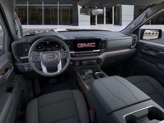 2026 GMC Sierra 1500 Elevation - 23081368 - 14