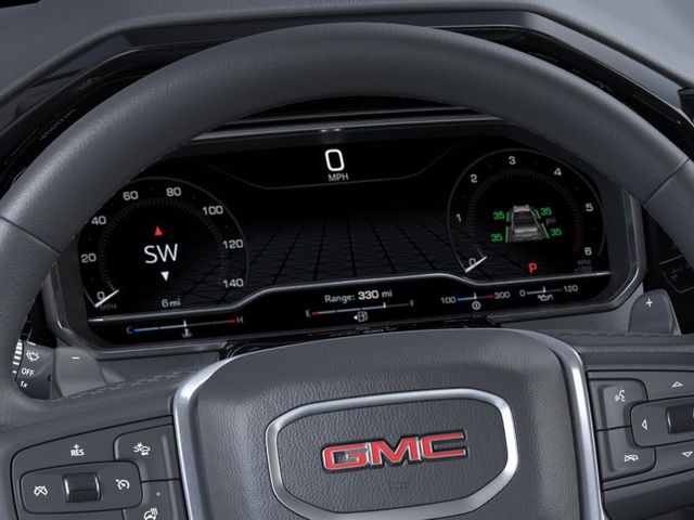 2026 GMC Sierra 1500 Elevation - 23081368 - 17
