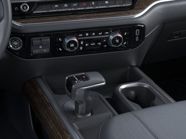 2026 GMC Sierra 1500 Elevation - 23081368 - 22