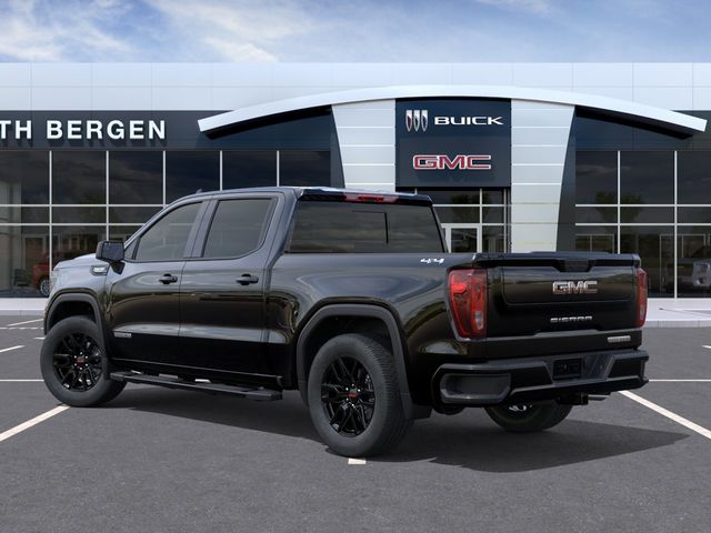 2026 GMC Sierra 1500 Elevation - 23081368 - 2