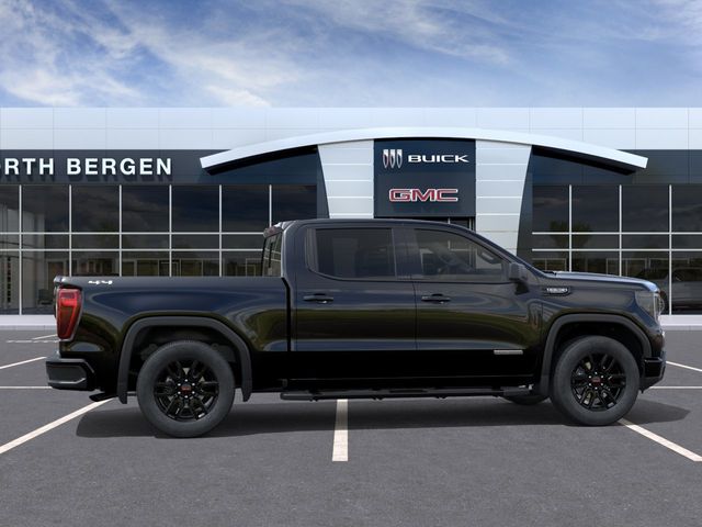 2026 GMC Sierra 1500 Elevation - 23081368 - 4