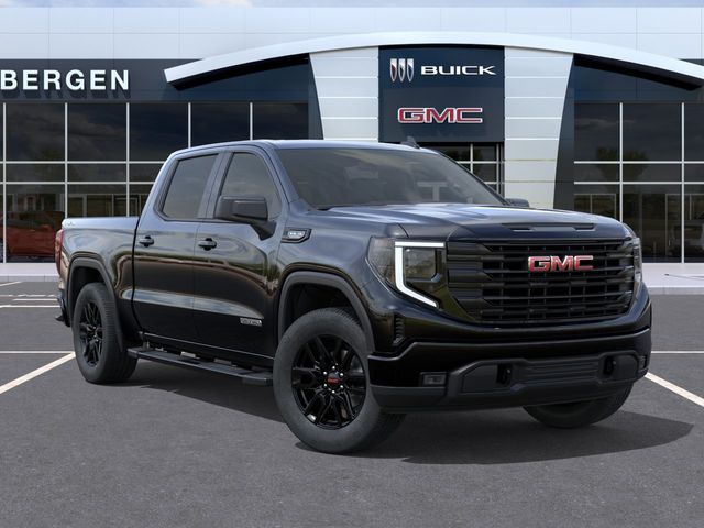 2026 GMC Sierra 1500 Elevation - 23081368 - 6