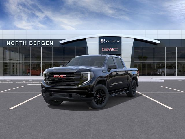 2026 GMC Sierra 1500 Elevation - 23081368 - 7