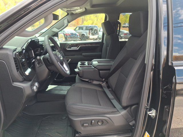 2026 GMC Sierra 1500 Elevation - 23081628 - 11