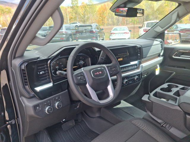2026 GMC Sierra 1500 Elevation - 23081628 - 13