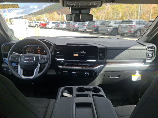2026 GMC Sierra 1500 Elevation - 23081628 - 14