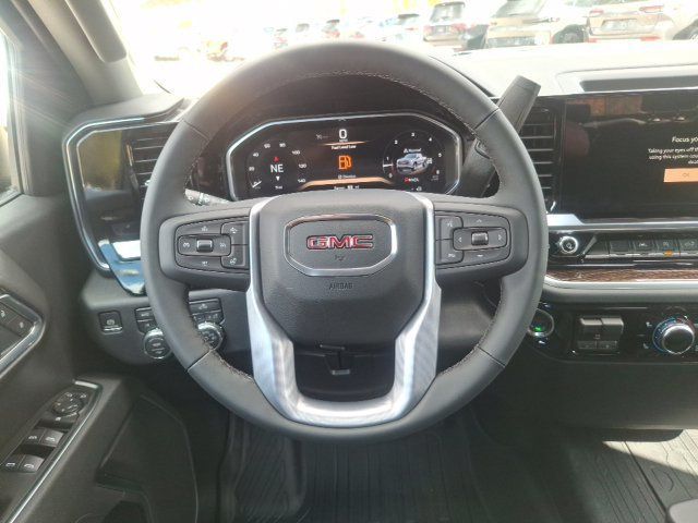 2026 GMC Sierra 1500 Elevation - 23081628 - 15