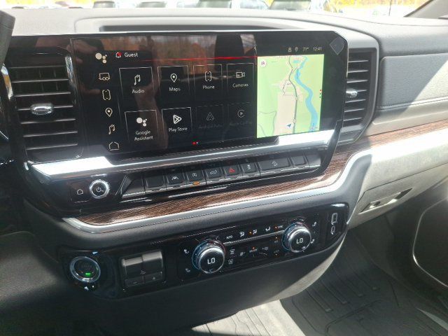 2026 GMC Sierra 1500 Elevation - 23081628 - 17