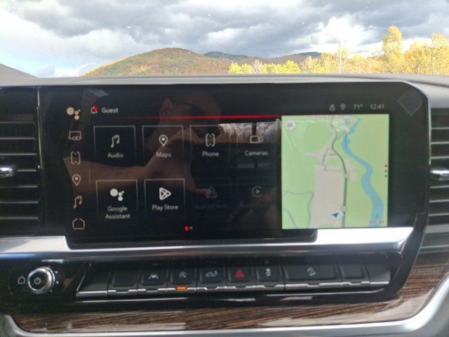 2026 GMC Sierra 1500 Elevation - 23081628 - 18