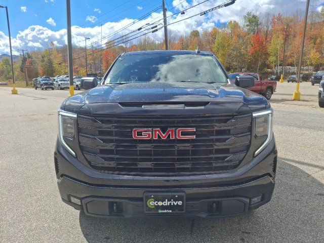 2026 GMC Sierra 1500 Elevation - 23081628 - 1