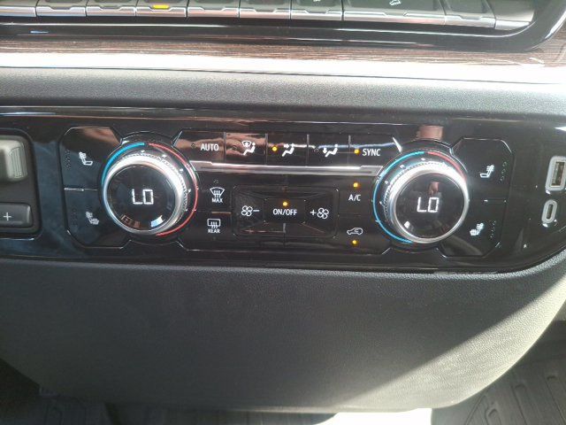 2026 GMC Sierra 1500 Elevation - 23081628 - 19