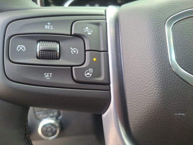 2026 GMC Sierra 1500 Elevation - 23081628 - 22