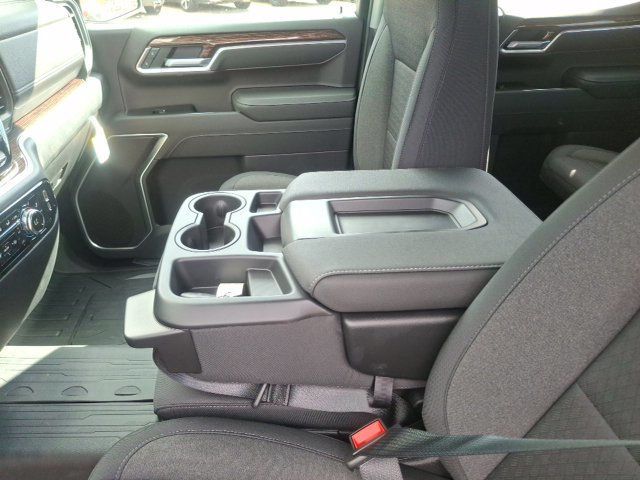 2026 GMC Sierra 1500 Elevation - 23081628 - 23