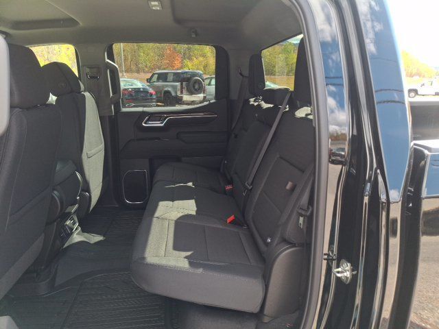 2026 GMC Sierra 1500 Elevation - 23081628 - 24