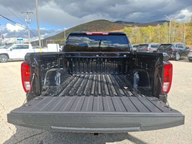 2026 GMC Sierra 1500 Elevation - 23081628 - 25