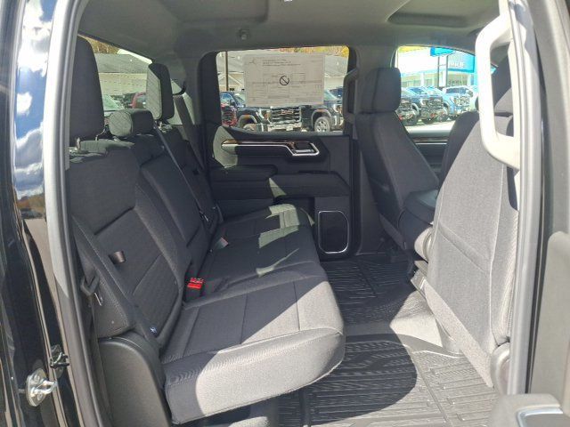2026 GMC Sierra 1500 Elevation - 23081628 - 26
