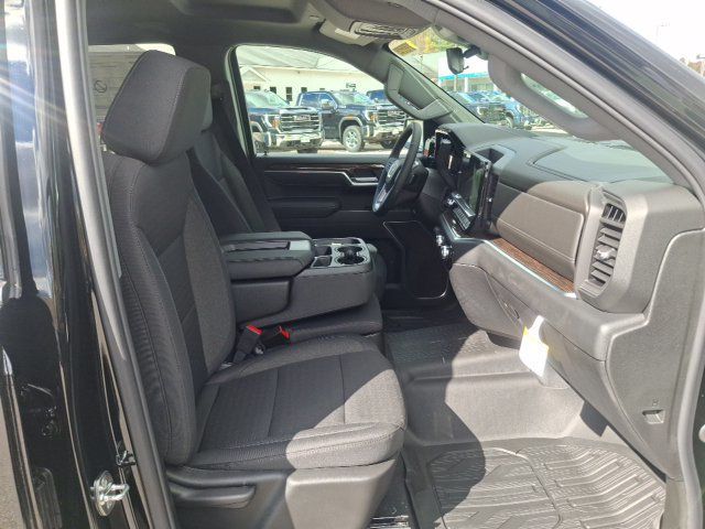2026 GMC Sierra 1500 Elevation - 23081628 - 27