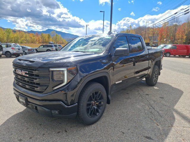 2026 GMC Sierra 1500 Elevation - 23081628 - 2