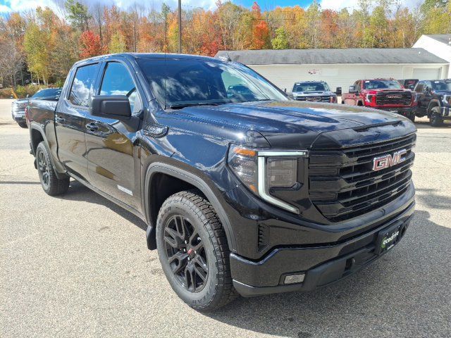 2026 GMC Sierra 1500 Elevation - 23081628 - 29