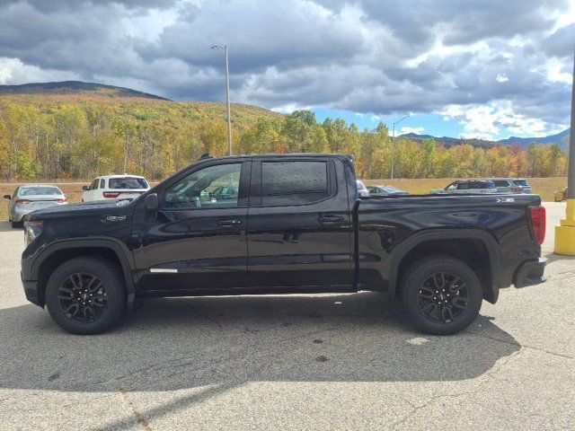 2026 GMC Sierra 1500 Elevation - 23081628 - 3