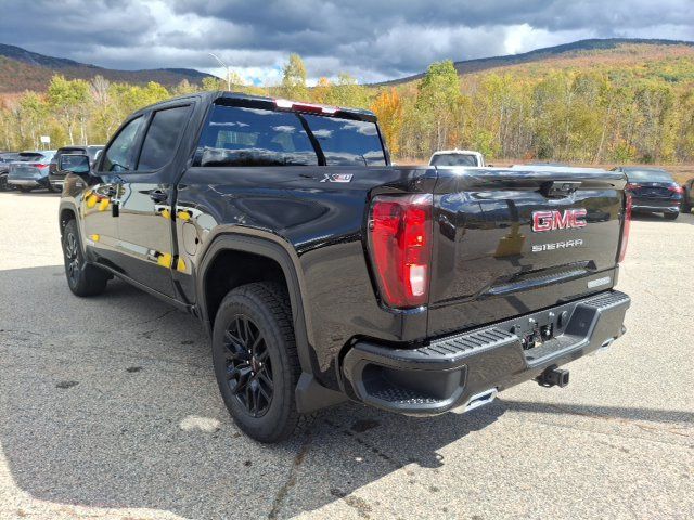 2026 GMC Sierra 1500 Elevation - 23081628 - 4