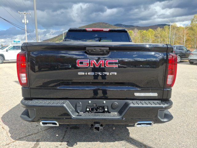 2026 GMC Sierra 1500 Elevation - 23081628 - 5